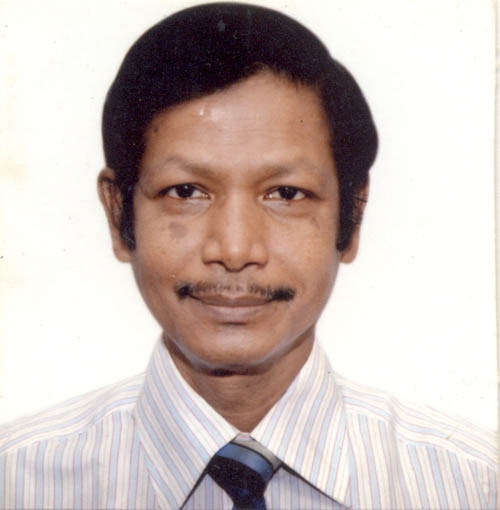 adviser ahmed jamal