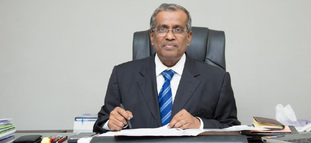 7 adviser mohammed nurul amin